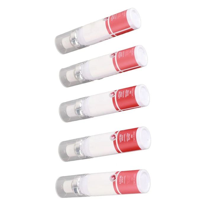 Lychee Flavor Breath Spray for travel Size 20ml Fresh Breath Oral Care Non Irritating Bad Breath Eliminator