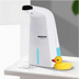 Automatic Touchless Soap Dispenser – Infrared Sensor Foam/Liquid Soap Pump