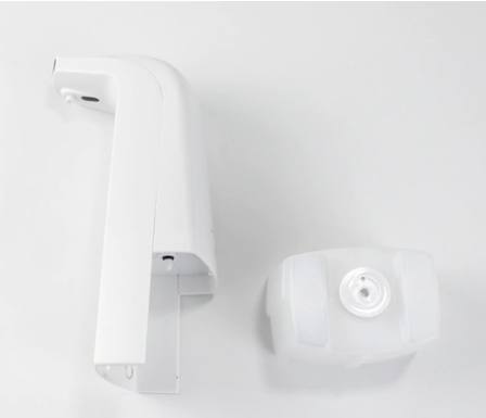 Automatic Touchless Soap Dispenser – Infrared Sensor Foam/Liquid Soap Pump