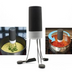 Automatic Pot Stirrer – Hands-Free Cooking Assistant