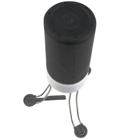 Automatic Pot Stirrer – Hands-Free Cooking Assistant