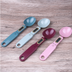 Digital Measuring Spoon Scale – Precise Kitchen Scale for Baking & Cooking