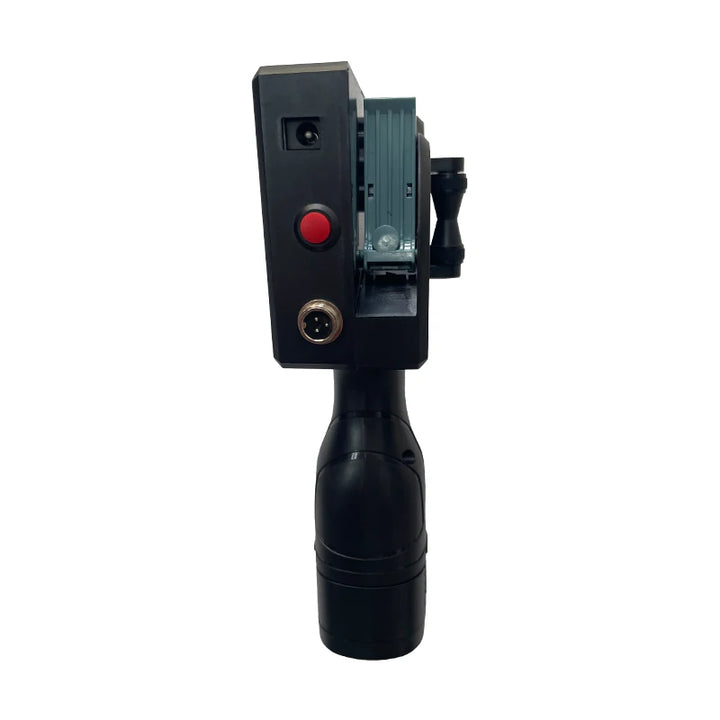 S1730/1750  28 language date number logo expiry date label plastic carton hand jet handheld thermal inkjet printer