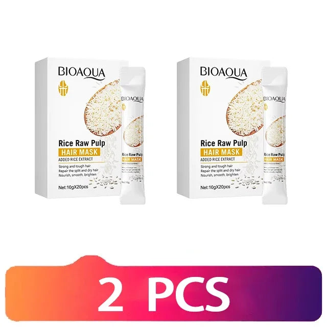 Repair Damage Frizz Tangles 5 Seconds Soft Smooth Care Natural Repair Professional Prevent Dryness Split Ends Magical Hair Mask