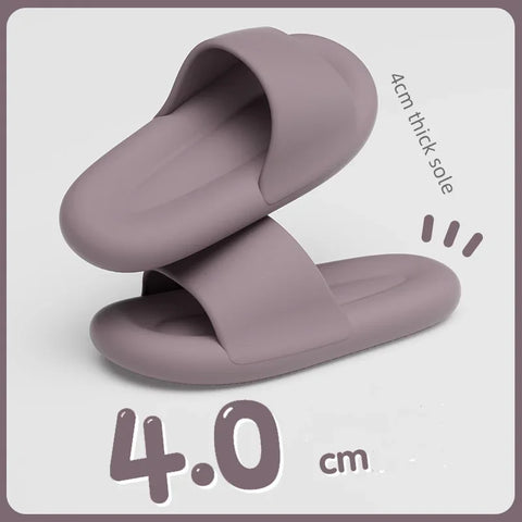 Women’s Non-Slip EVA Slide Slippers – Lightweight & Ultra Soft