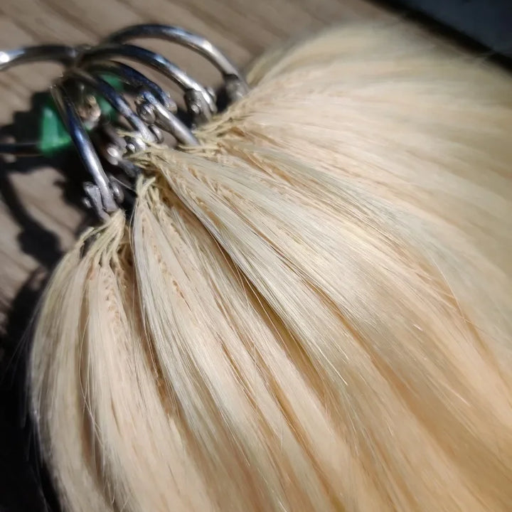 New Product Hair Extension 6d Third Generation Machine Most Popular Hairs Extensions Tool No Glue No Wire/Quick Delivery Machine