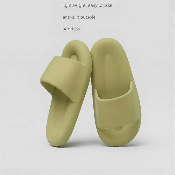 Women’s Non-Slip EVA Slide Slippers – Lightweight & Ultra Soft
