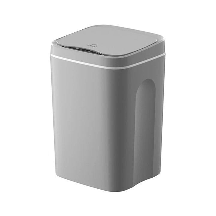 Smart Trash Can 20L – Automatic Sensor & Waterproof Lid