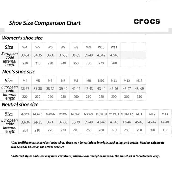 Women's Plug-Style Crocs – Comfortable, Lightweight, and Perfect for Summer