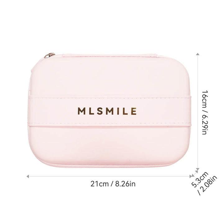 Face Makeup Set Portable Travel Size Lip Mud Mascara Blush Eyeliner Eyeshadow Contour Stick Highlighter Foundation Eyebrow Pen