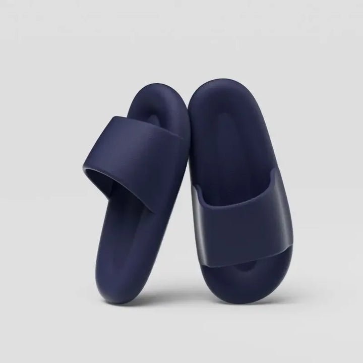 Women’s Non-Slip EVA Slide Slippers – Lightweight & Ultra Soft