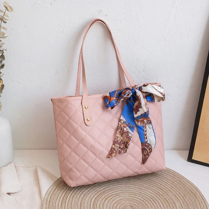 Women’s Casual Nylon Shoulder Bag – Lightweight, Stylish & Durable | MOONBIFFY