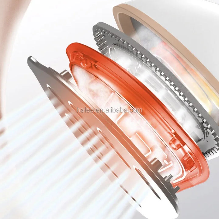 3-in-1 Clothes Steamer – 2022 Model | Iron, Sanitize, and De-Wrinkle