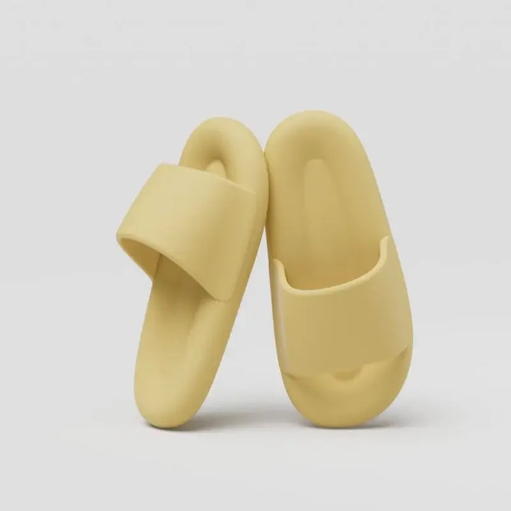 Women’s Non-Slip EVA Slide Slippers – Lightweight & Ultra Soft