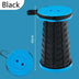 Compact Telescopic Chair – Perfect for Camping, Beach & Fishing