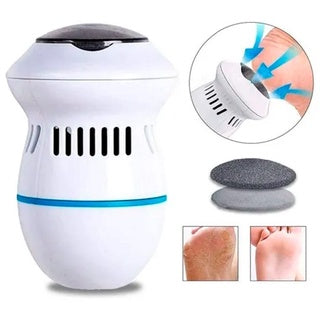 Rechargeable Electric Foot Callus Remover – Professional Pedicure Tool
