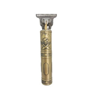 Men’s Hair & Beard Trimmer – Precision Grooming Clipper