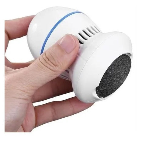 Rechargeable Electric Foot Callus Remover – Professional Pedicure Tool